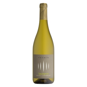 Alto Adige / Südtirol DOC Sauvignon Blanc  by Cantina Tramin
